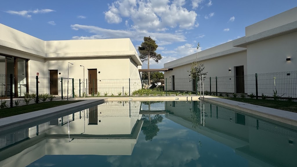 Residencia Universitaria Coliving Monteprincipe Levelsmont Tripath