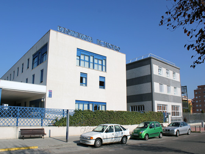 Residencia el Lucero — Del propietario