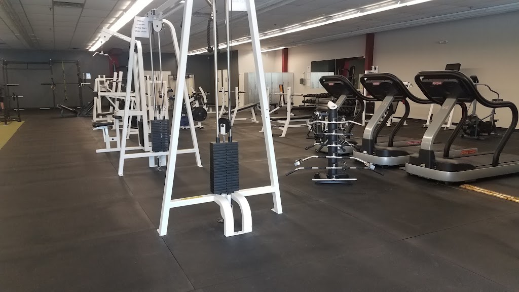  The Fitness Center of Havre de Grace