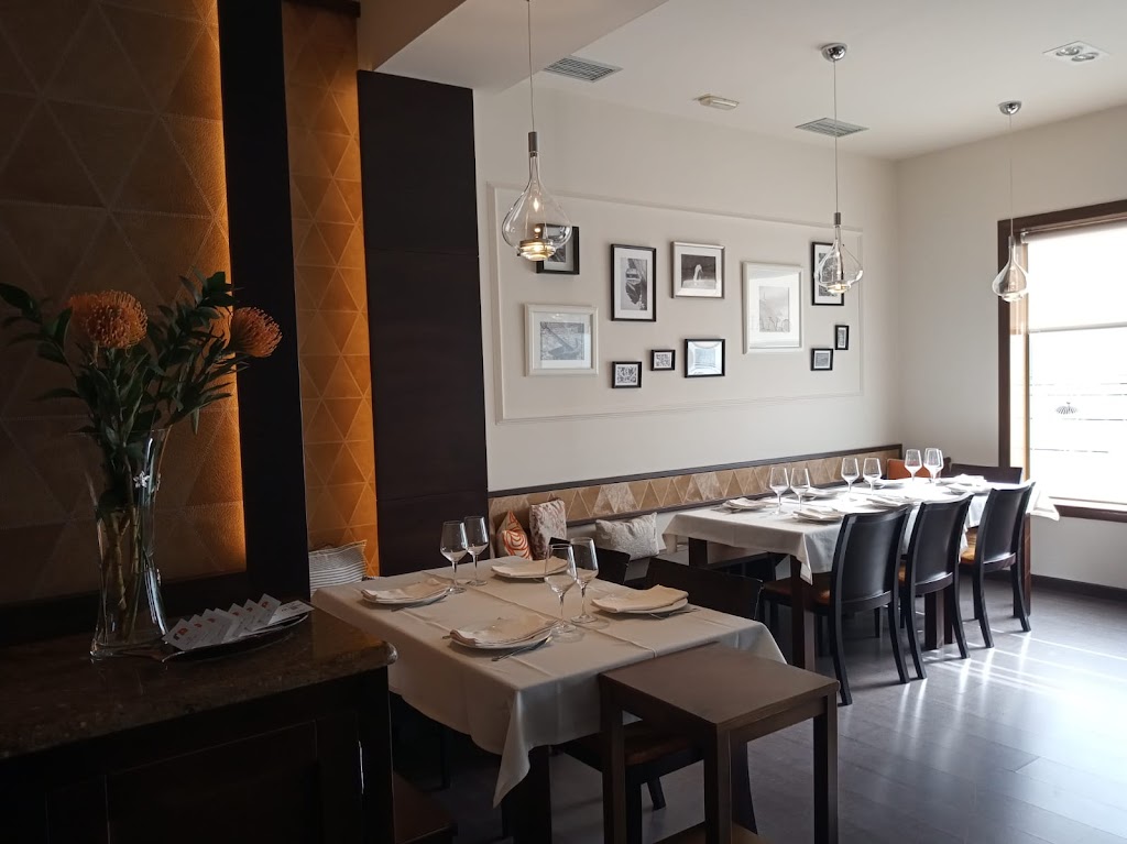 Restaurante Asturiano