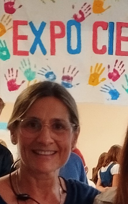 Prof. Matematica Alejandra Attorresi