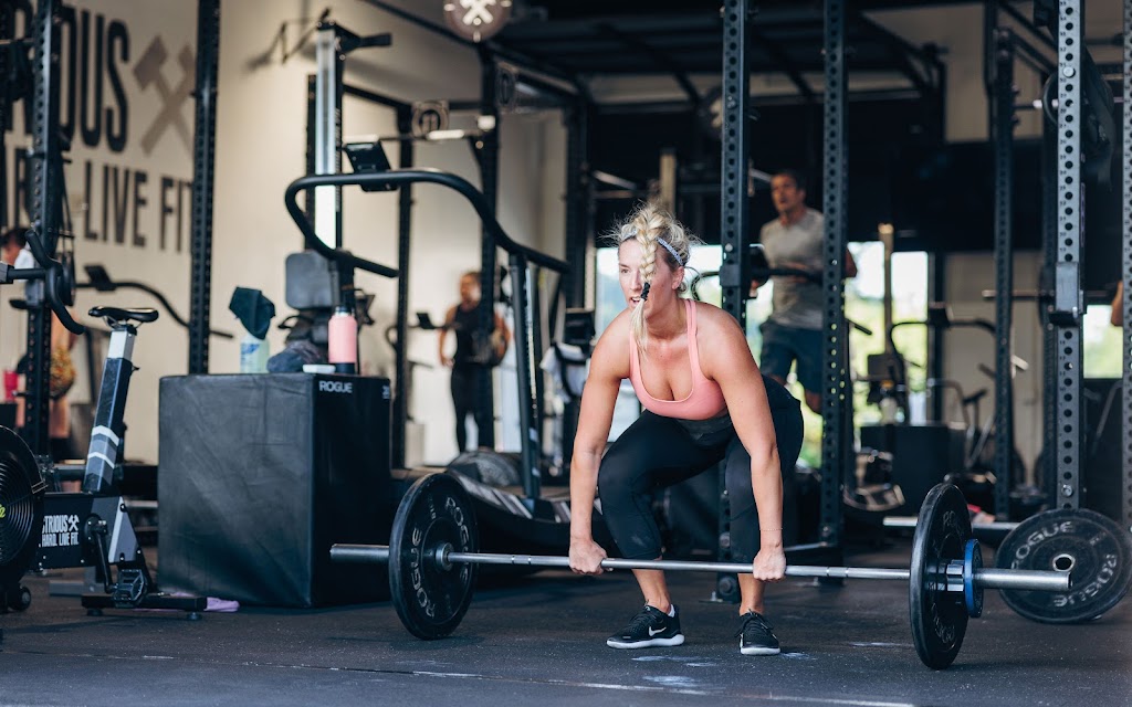  INDUSTRIOUS - Lynnwood