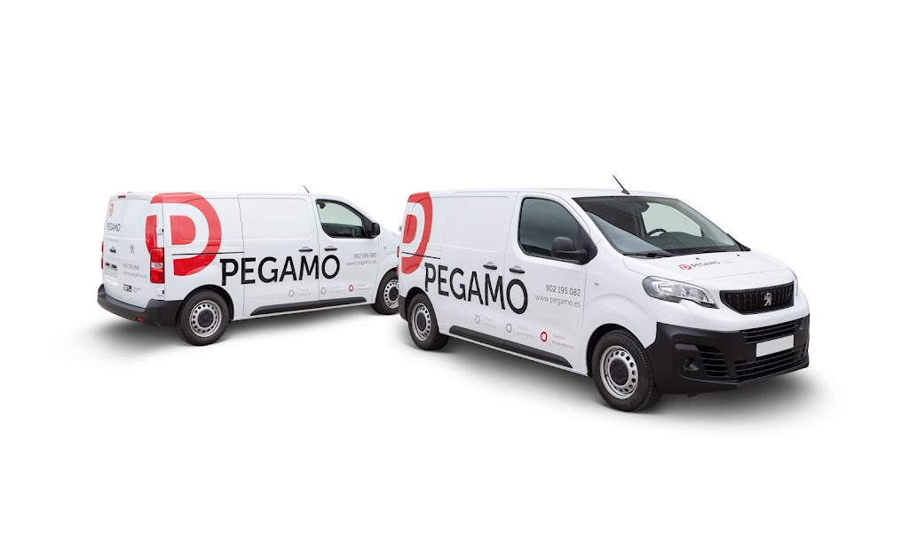 PEGAMO Carretillas Elevadoras - Venta, alquiler y reparacion