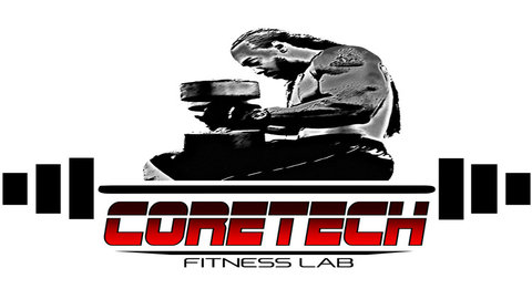  Coretech Fitness Lab