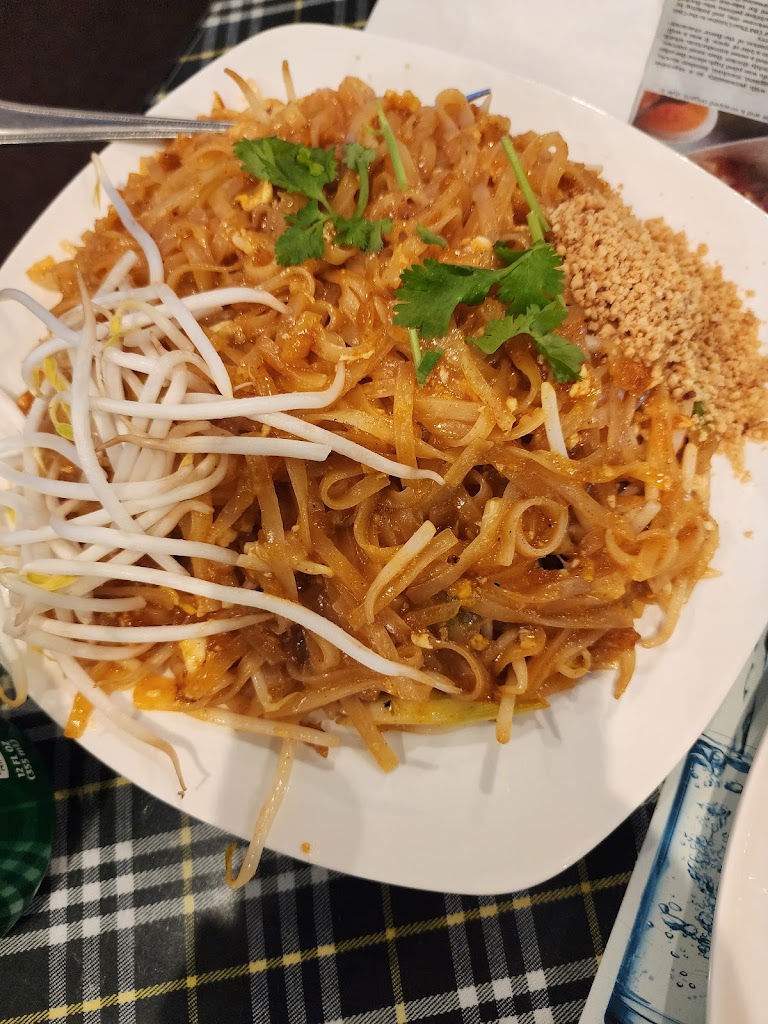 OM Thai Cuisine