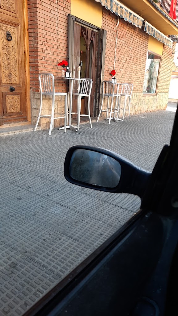 Bar Casa Nicol — Del propietario