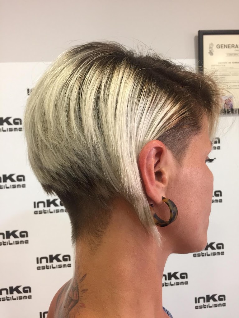 Inka Estilisme — Todas