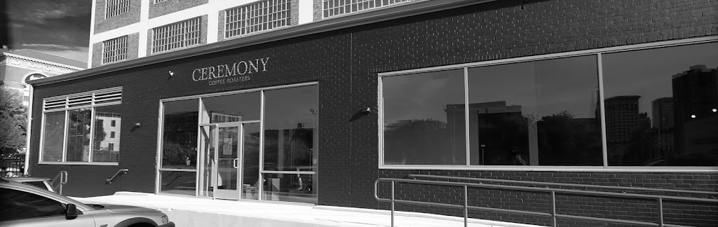 Photo of Ceremony Coffee Roasters - Mt. Vernon