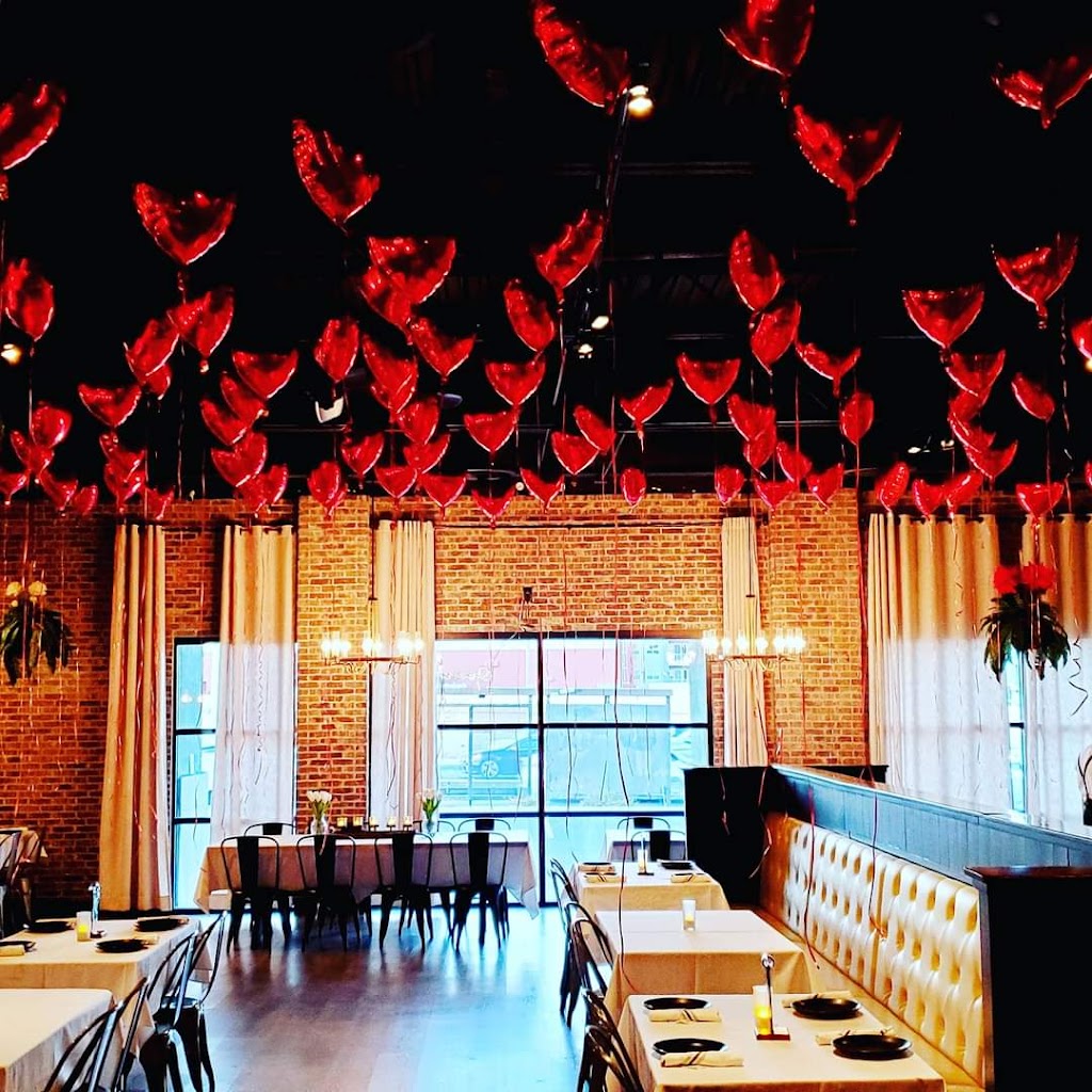 Krung Siam Thai Restaurant & Bar