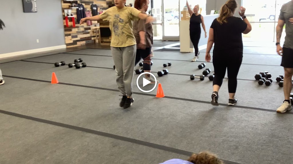  Plainfield Commons Fit Body Boot Camp