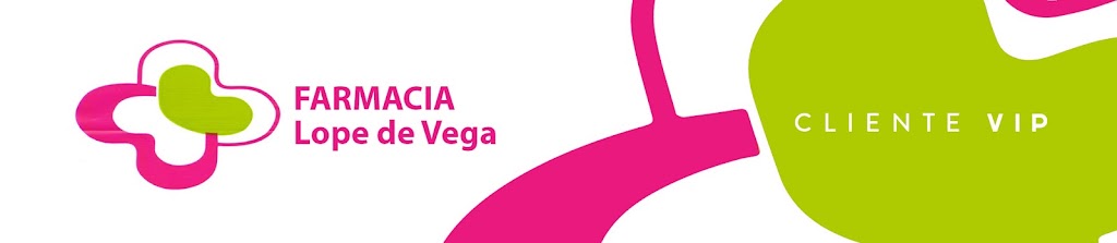 Farmacia Lope de Vega — Del propietario