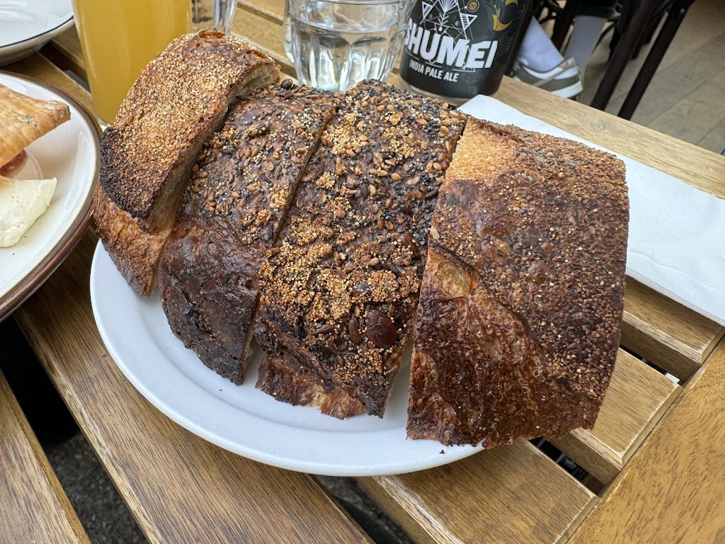 Sourdough