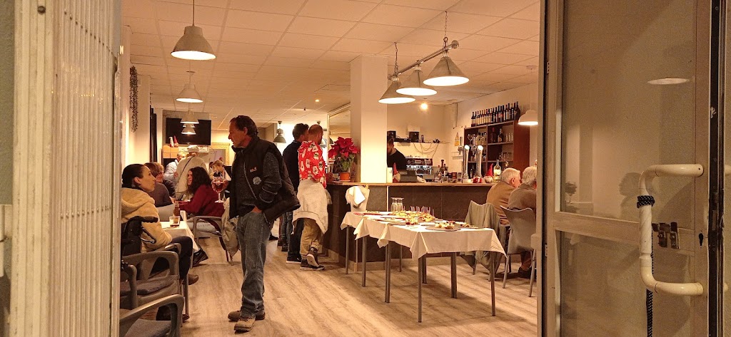 Deja Vu Restaurant - Alfaz del Pi