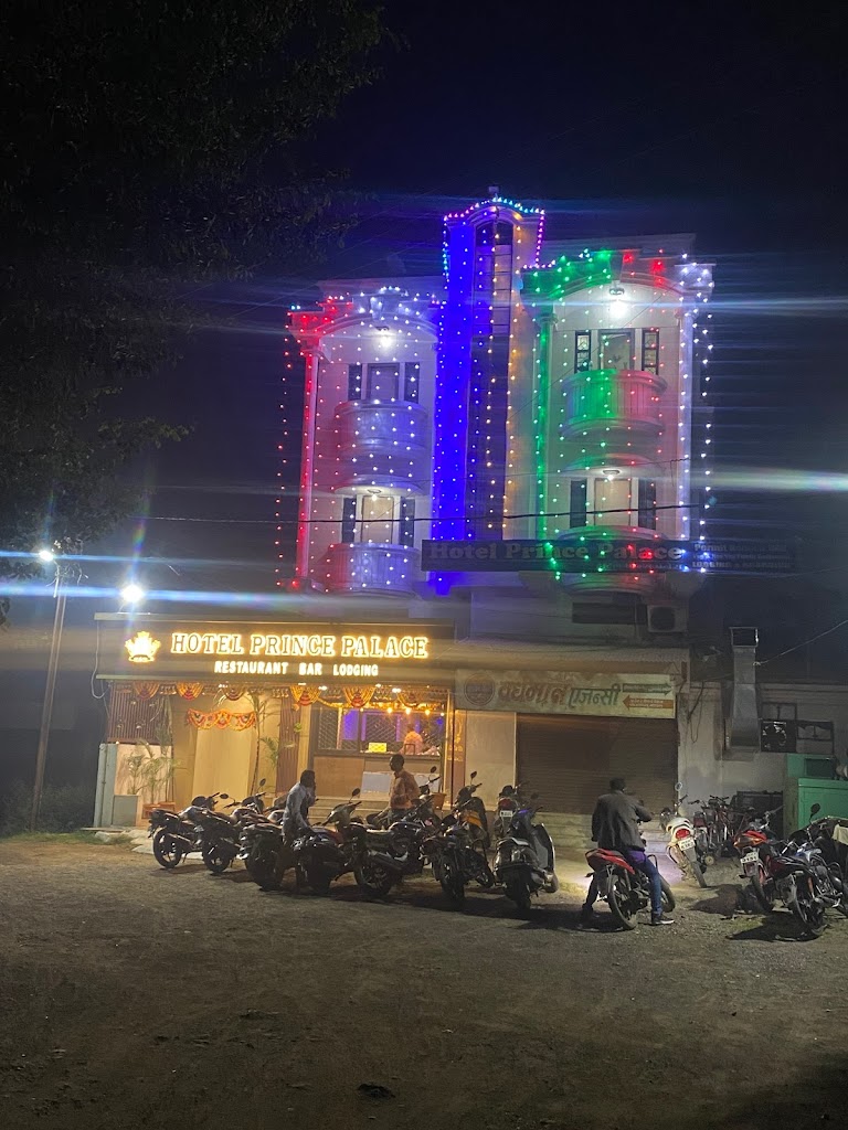 Hotel Prince Palace