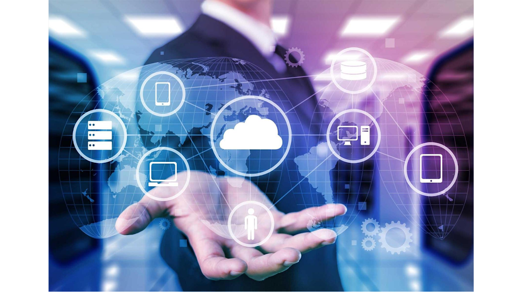 Tmd Technology Services Inc