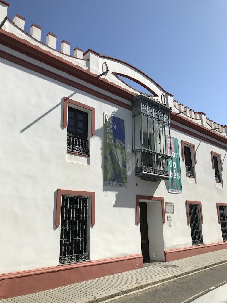 Casa-Museo Manuel Benitez "El Cordobes"