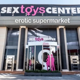Sex Toys Center Alfafar