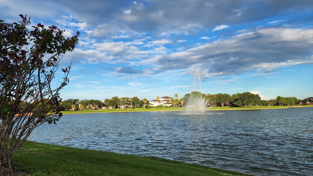 Southwyck Lake Park