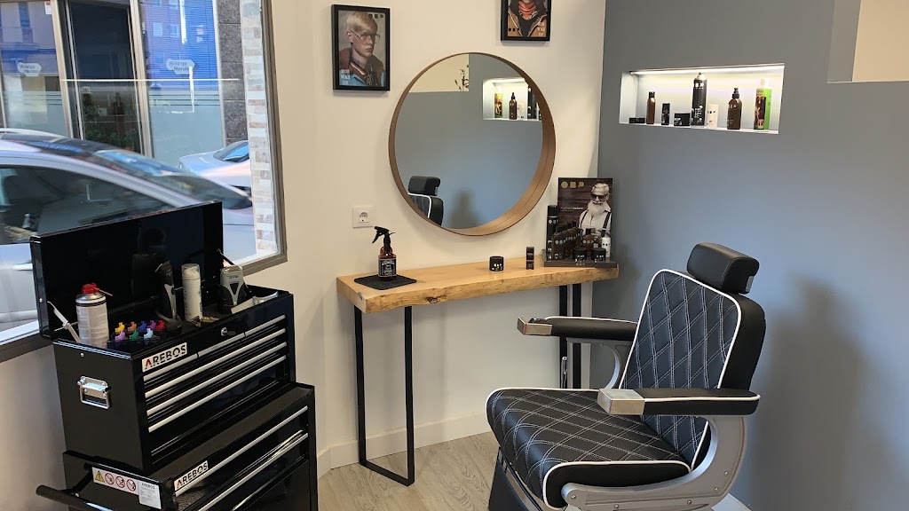 Nany's style — Interior