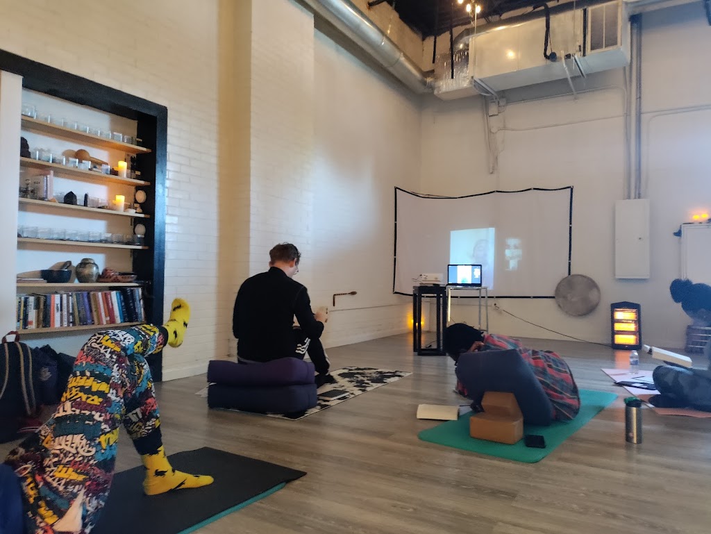  Southwest Atlanta Yoga