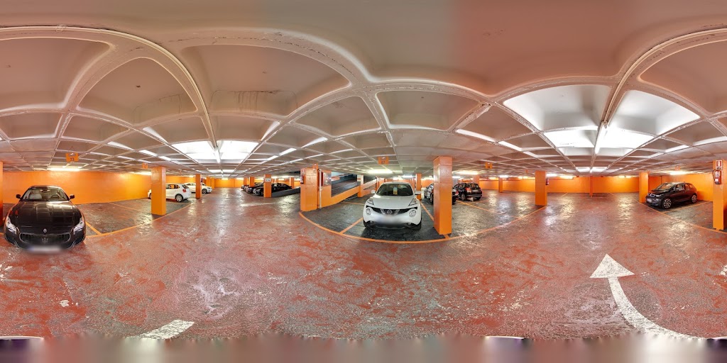 Street View & 360deg