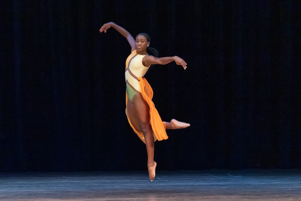  North Alabama Dance Center