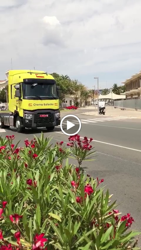 Grupo Valauto — Videos