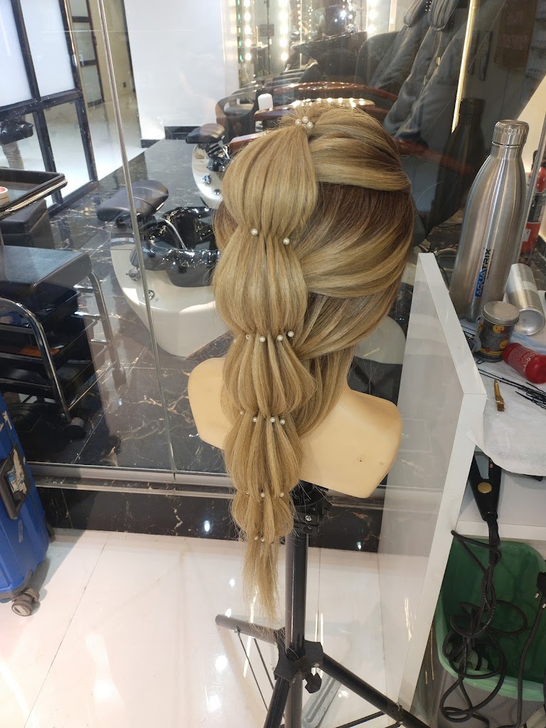 Soundarya Beauty Care Center