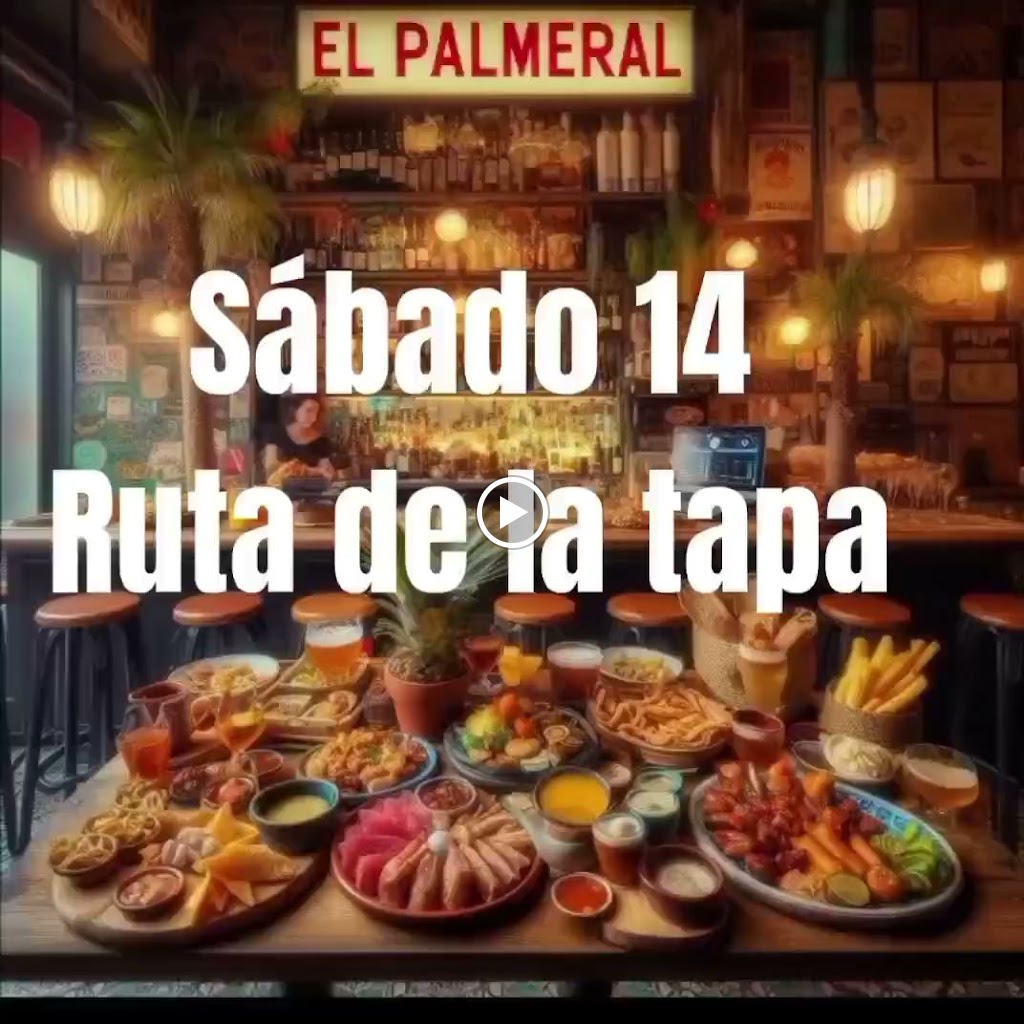 Bar EL Palmeral — Videos