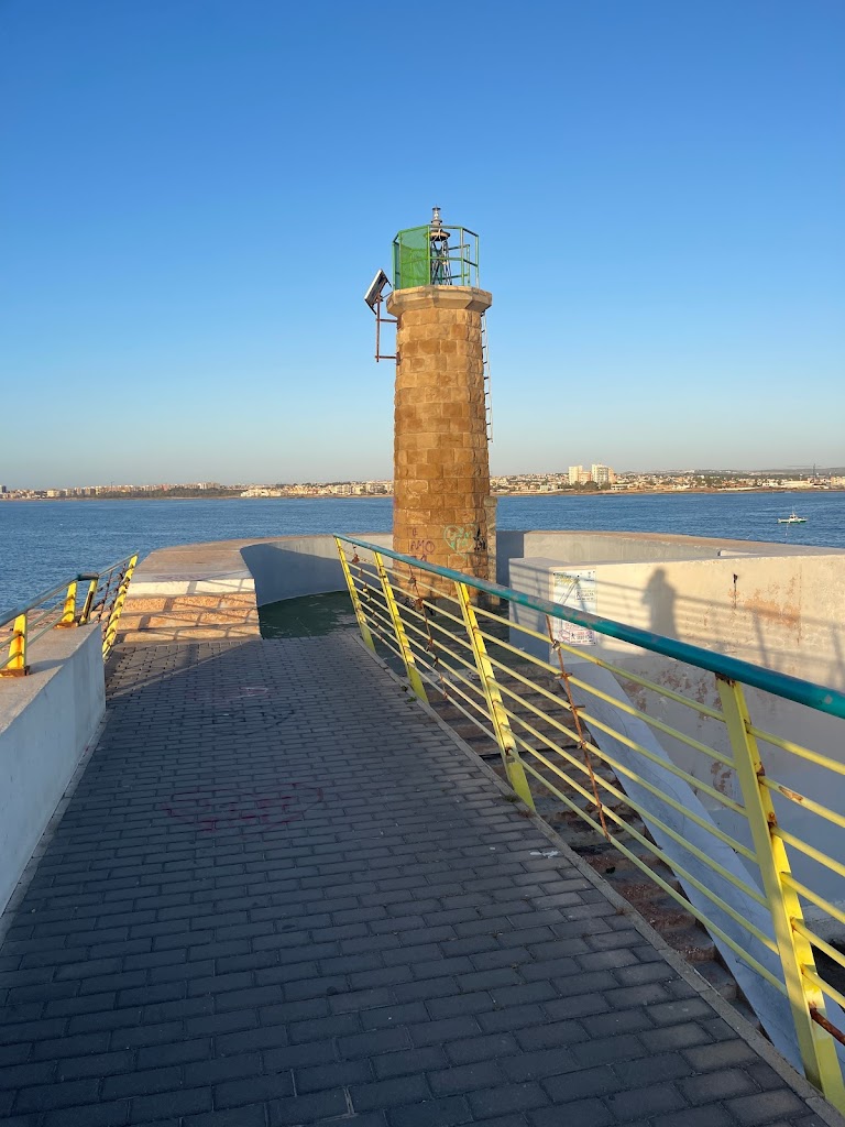 Faro Torrevieja