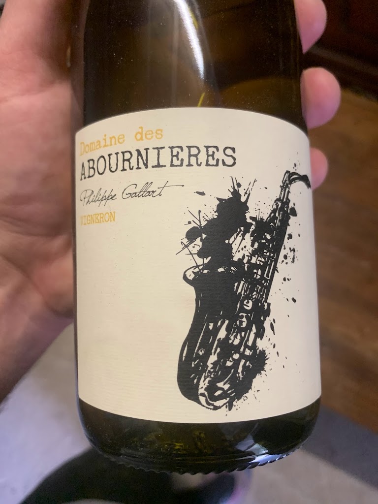 Boodiou EIVISSA — Chardonnay