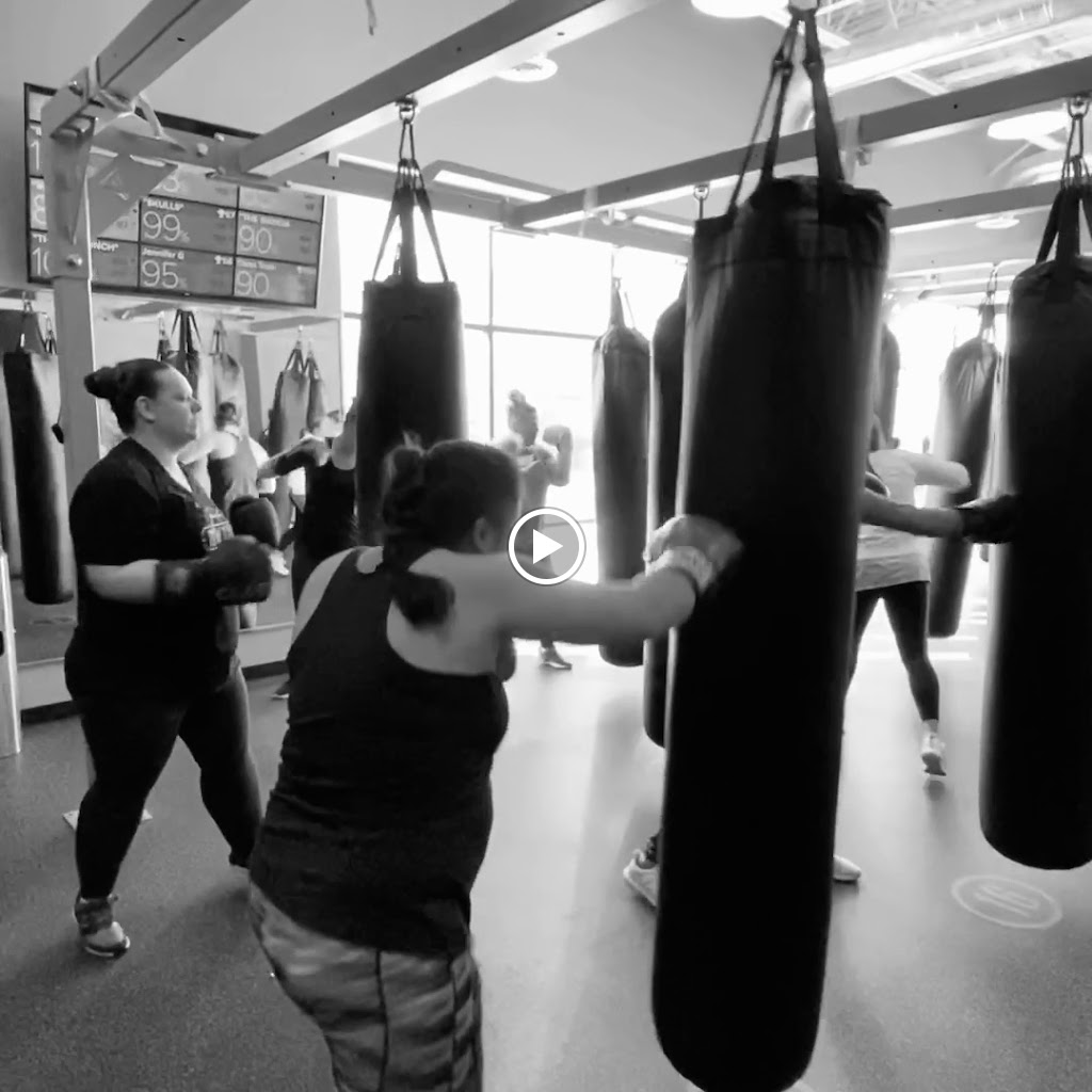  CLASS UFC GYM Munster