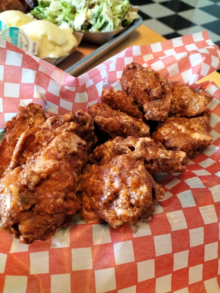 Chicken Wings