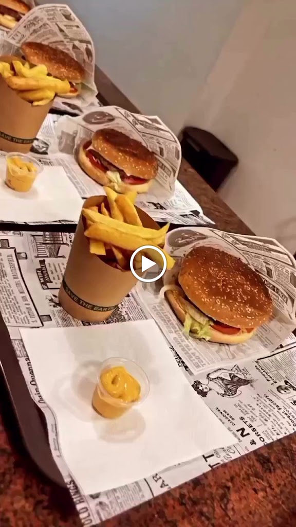 Snack Belga — Videos