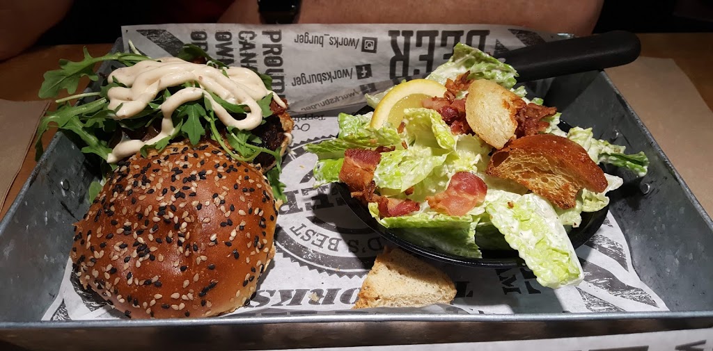 Food & drink