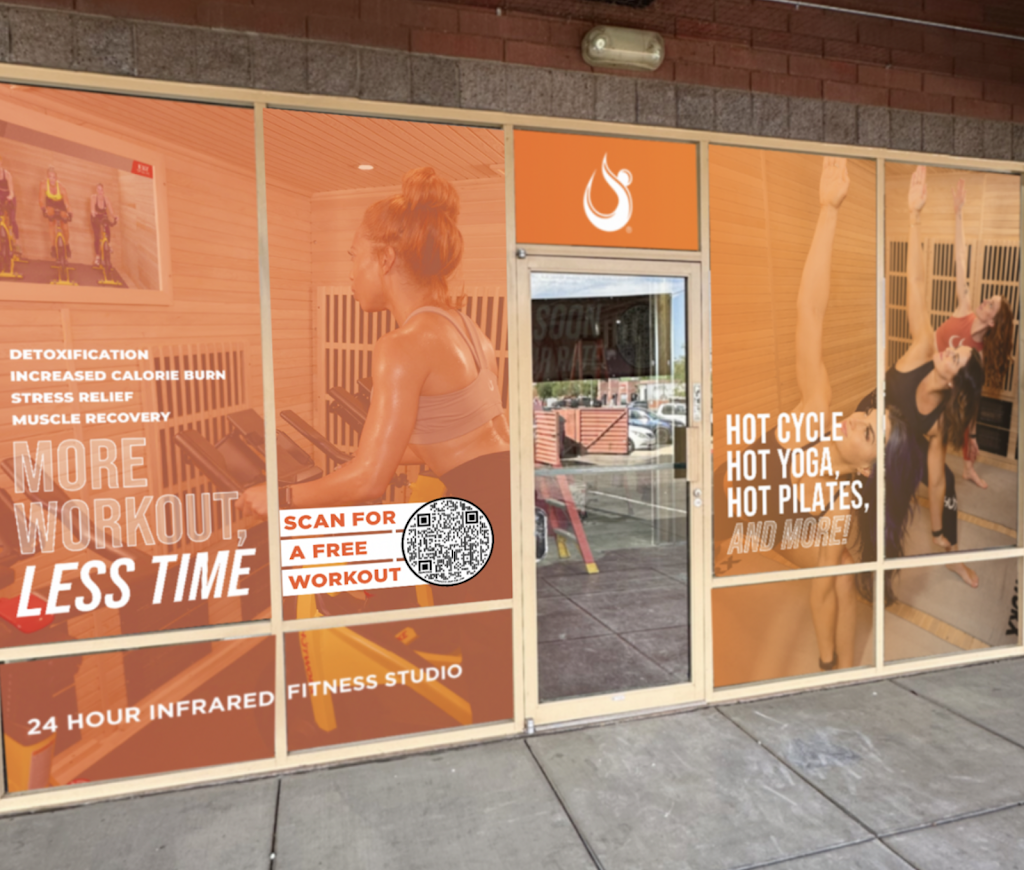  HOTWORX- Scottsdale, AZ - Old Town