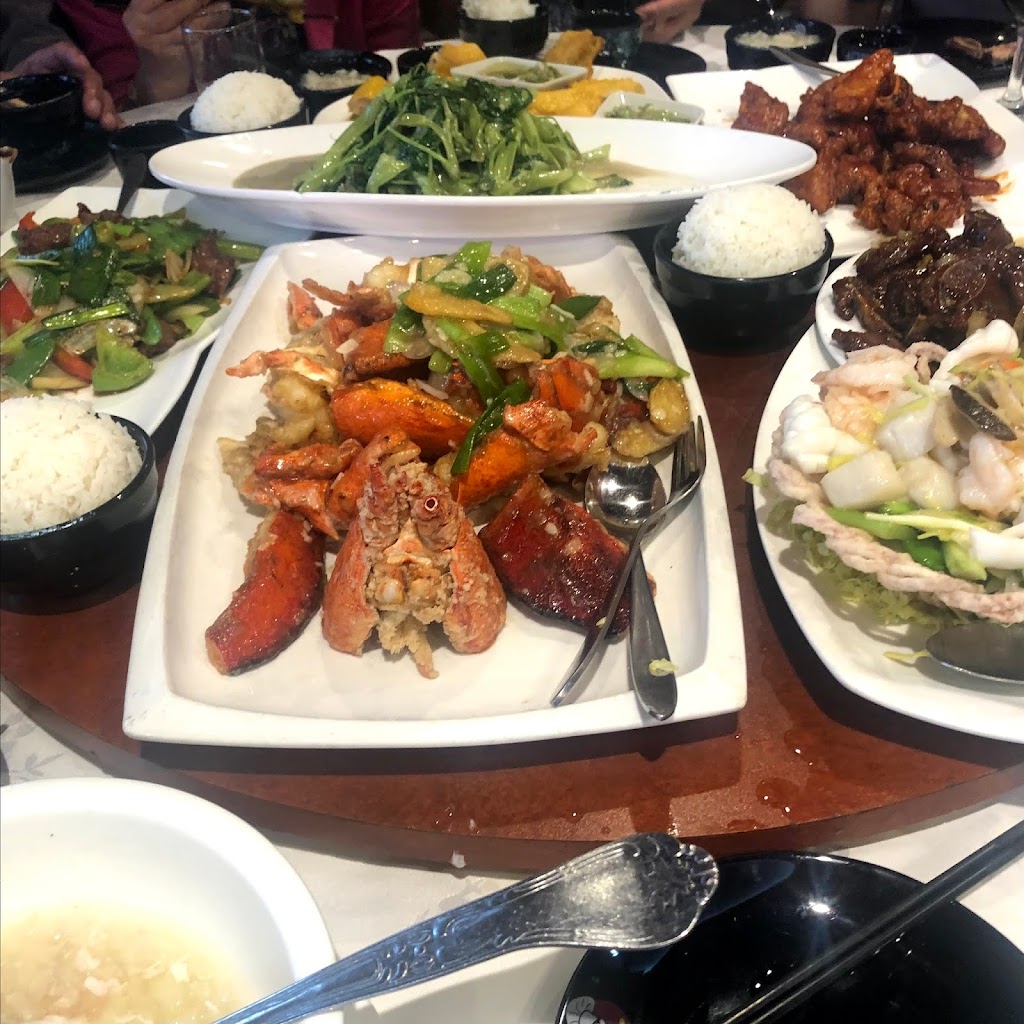 Maple Wok Restaurant Ltd