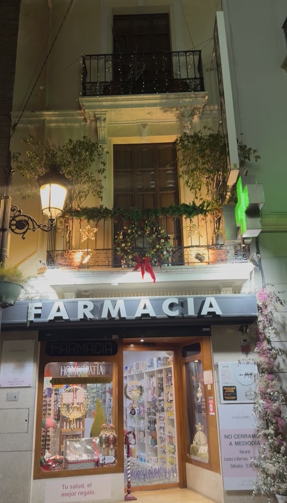 Farmacia Belles — Mas recientes