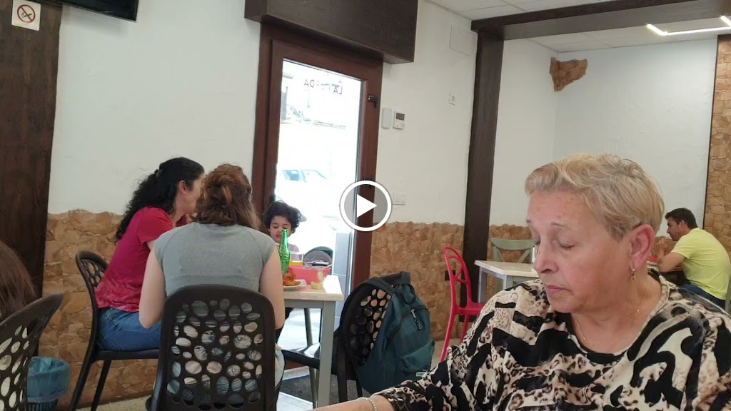 Bar la Rueda — Videos