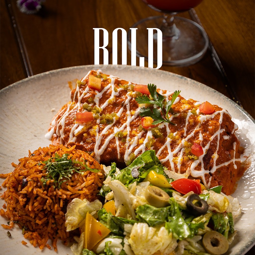 Food & drink