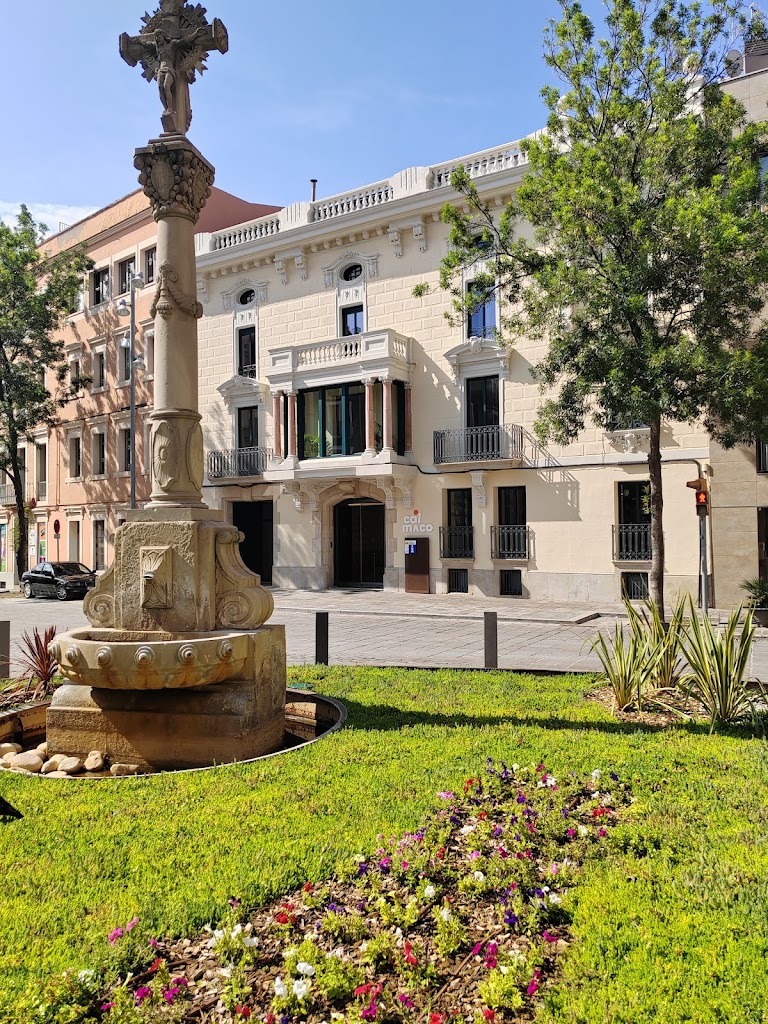 Cal Maco | Alberg de pelegrins d'Igualada