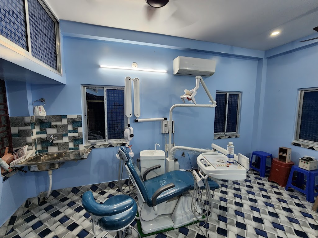 Dr. Dr Anirban Dey S Clinic Stay Well And Smile Best Dentist In Bandel Best Consultent Physician In Bandel