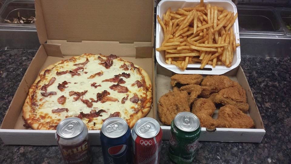 Pizza