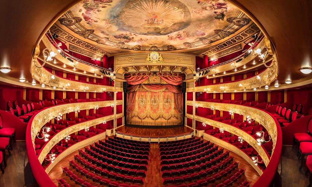 Teatro Principal de Palma
