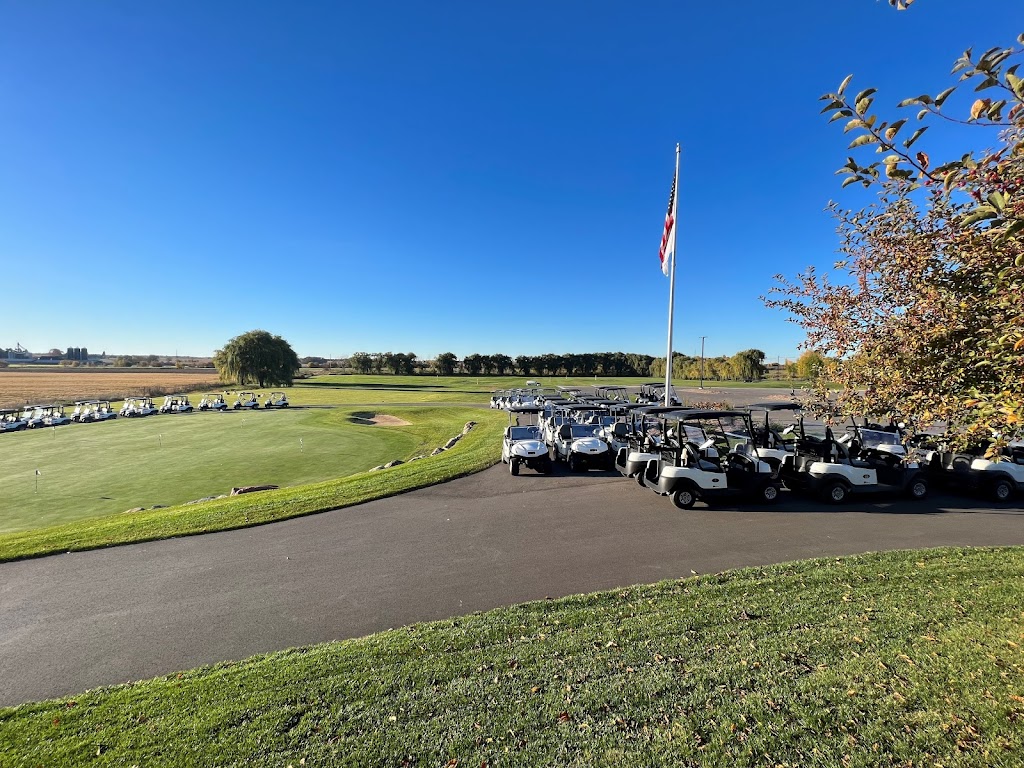  Kestrel Ridge Golf Course