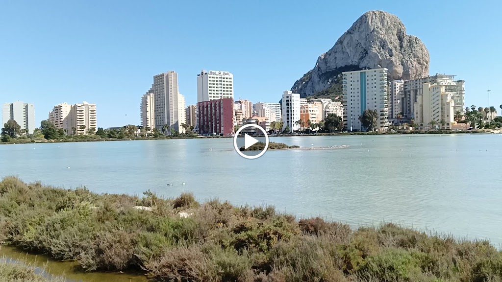 Salinas Mar: mediterranean cuisine and greek specialties — Videos