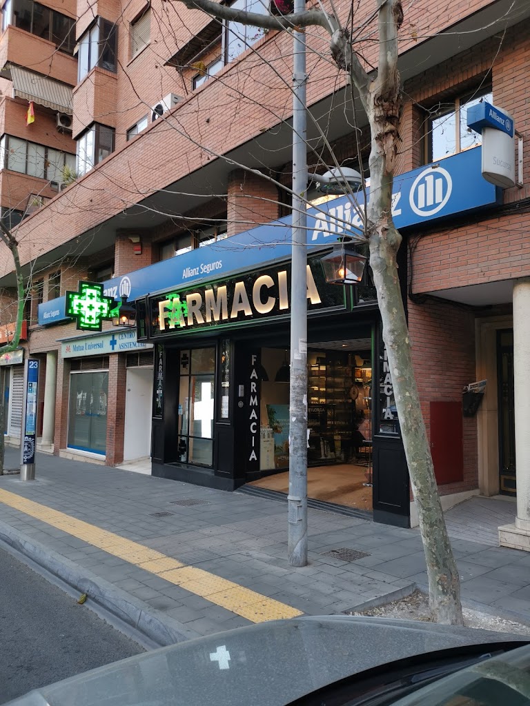 Farmacia Adelina Ripoll Linares