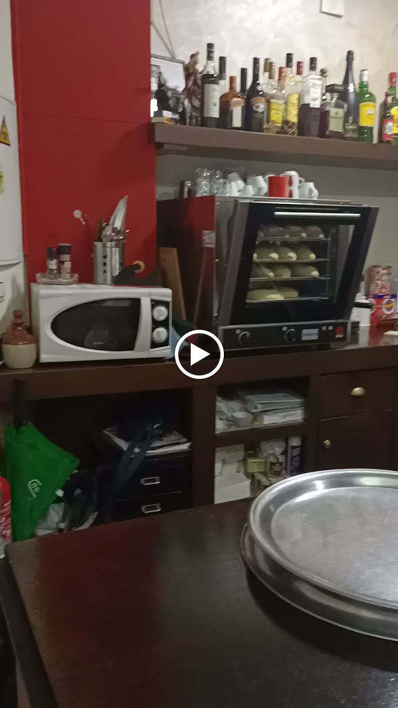 Hamburgueseria San Francisco — Videos