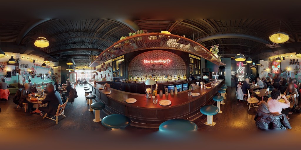 Street View & 360°
