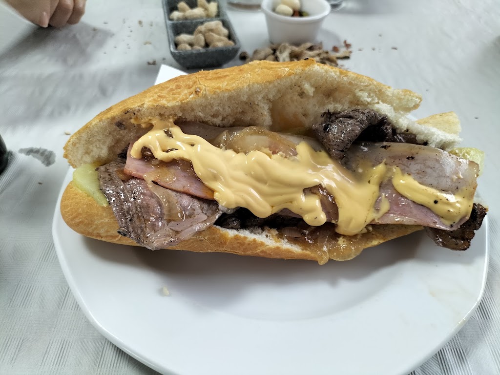 Asador Transylvania 2 (Alacuas) — Comida y bebida